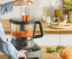 Moulinex Double Force Food Processor - Image 