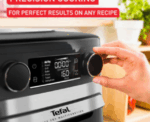 Tefal Easy Fry Multifunction 15L Air Fryer Oven - Image 