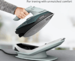 Tefal Freemove Power FV6672G0 Cordless Steam Iron 2600W - Image 