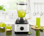 Braun Food Processor 750W - Image 