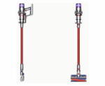 Dyson V11 Fluffy Cordless Stick Vacuum - Image 