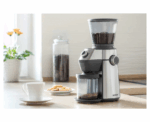 Sencor SCG 6050SS Electric Burr Coffee Grinder - Image 
