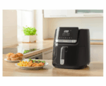 Sencor Vita Air Fryer 6.5L 1600w - Image 