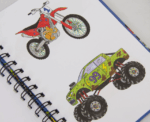 Super Ride Book - Image 