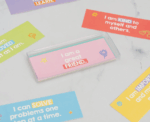 Affirmation Cards for Kids - Image 