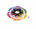 Trivial Pursuit: 2000s Edition Game - Image 