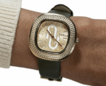 Furla Green Watch - Image 