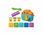 Play-Doh Photo Fun Starter Set - Image 
