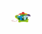 CHICCO Turtle sort & surprise - Image 