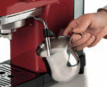 Ariete Moderna Metal Espresso Maker - Image 