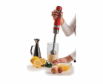 Ariete Moderna Hand Blender 3-in-1 – 1000W - Image 