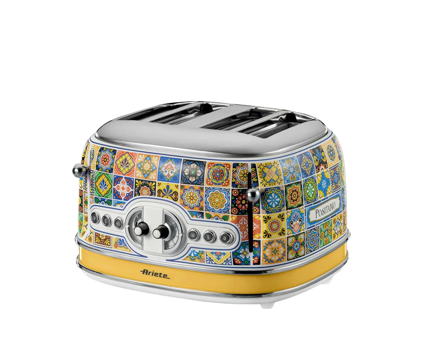 4-Slice Toaster y 4 Slice Toaster - Image 1