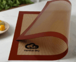 Silicone Baking Mat - Image 