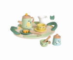 Vintage Afternoon Tea Set - Image 
