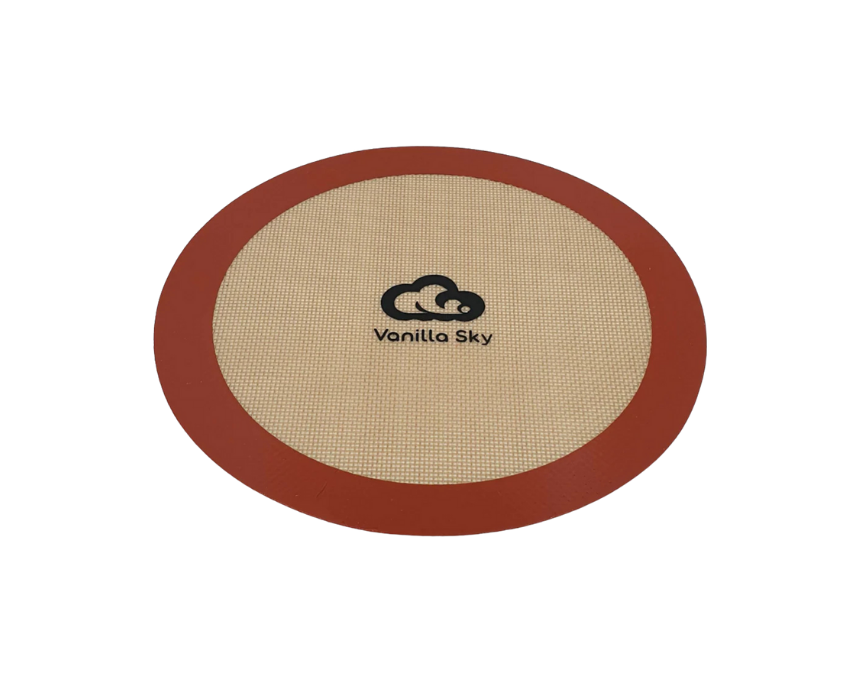 41 Silicone Baking Round Mat - Image 1