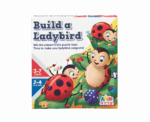 Build A Ladybug Game - Image 