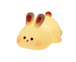 Bunny Led Night Light - Image 