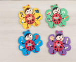 Build A Ladybug Game - Image 