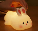 Bunny Led Night Light - Image 