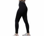 Legging L1 in Black - Image 