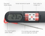 Joseph Joseph ThermaPoint Digital Food Thermometer - Image 