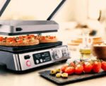 Braun MultiGrill 7 Contact Grill CG7040 - Image 