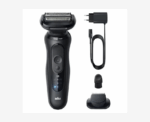 Braun Electric Shaver Series 5 52-N1200s - Image 