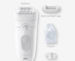 Braun Silk-épil 5 SE5-011 Epilator - Image 