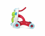 Chicco First Steps Dinosaur Shaped Toddler Walker - Image 
