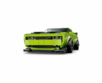 Dodge Challenger SRT Hellcat Sports Car (77237) - Image 