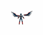 New Captain America (76296) - Image 