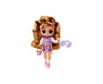 LOL Surprise Tweens Core Doll - Fancy Gurl - Image 