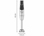 Moulinex DD95JD27 Hand Blender - Image 