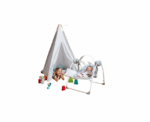 CHICCO Swing Relax & Play - Image 