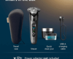 Philips Norelco Shaver i9000 X9002/82 - Image 