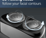 Philips Norelco PQ888/81 Compact On-The-Go Shaver - Image 