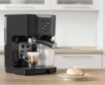 Sencor SES 4040BK Semi-Automatic Espresso Machine - Image 