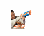 Nerf N Series Agility Blaster - Image 