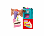 Play-Doh Super Slice Cake Playset - Image 