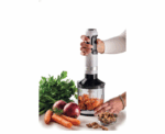 Ariete Moderna Hand Blender 3-in-1 – 1000W - Image 