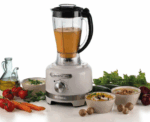 Ariete Moderna Food Processor 3L - Image 