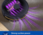 Philips XU2000/10 2000 Series Robot Vacuum Cleaner - Image 