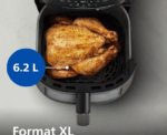 Philips NA230/00 2000 Series Air Fryer - Image 