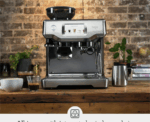 Sage The Barista Touch Coffee Machine - Image 