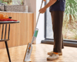Joseph Joseph CleanTech 2-in-1 Spray Mop - Image 