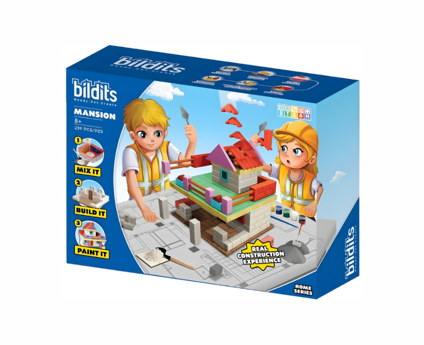 55 Mansion - Image 1