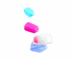 Silicone Toothbrush Head Cover - Image 