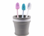 Silicone Toothbrush Head Cover - Image 