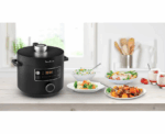 5L Electric Pressure Cooker - Image 