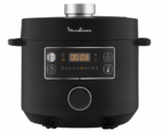5L Electric Pressure Cooker - Image 